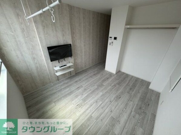 Novel Court西新井の物件内観写真